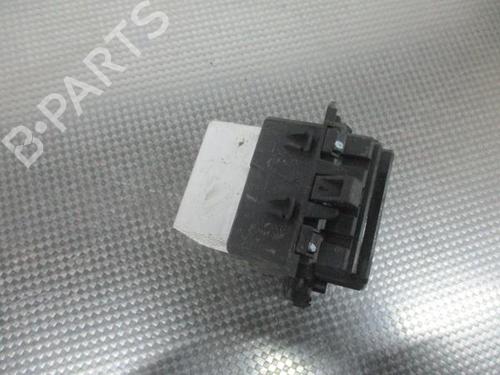 Heater resistor PEUGEOT 208 I (CA_, CC_) 1.4 HDi | BP16605327M108 