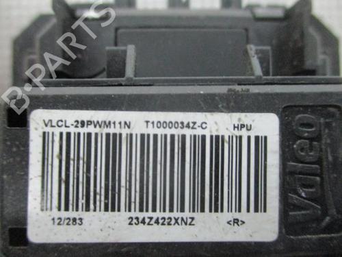 Heater resistor PEUGEOT 208 I (CA_, CC_) 1.4 HDi | BP16605327M108 