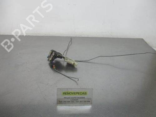 Used Front left lock NISSAN ALMERA II (N16) [2000-2025]  16605345