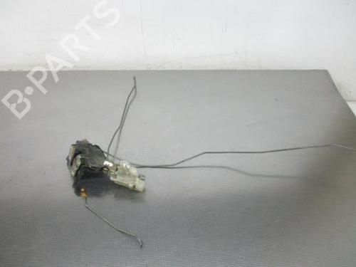 Front left lock NISSAN ALMERA II (N16)  | BP16605345C98