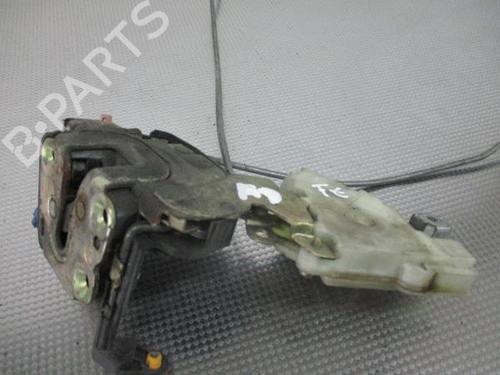 Front left lock NISSAN ALMERA II (N16)  | BP16605345C98