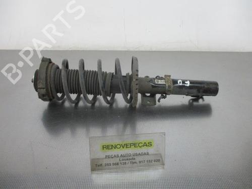 Right front shock absorber SEAT IBIZA III (6L1) 1.9 TDI (100 hp)null