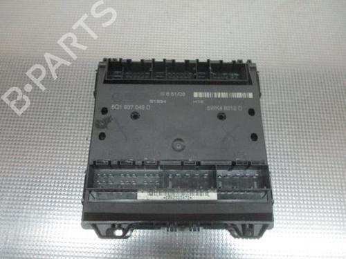 BP16605426M83 | Electronic module SEAT IBIZA III (6L1) 1.9 TDI BP16605426M83