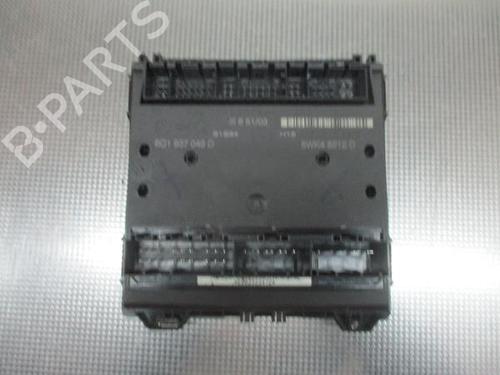 BP16605426M83 | Electronic module SEAT IBIZA III (6L1) 1.9 TDI BP16605426M83