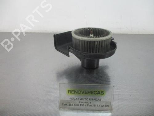 Varmvifte SEAT IBIZA III (6L1) 1.9 TDI (100 hp) 16605444