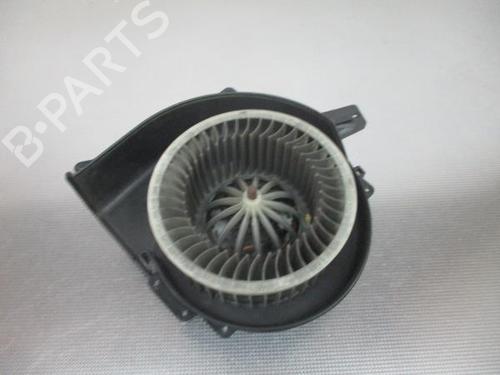 Heater blower motor SEAT IBIZA III (6L1) 1.9 TDI | BP16605444M62 