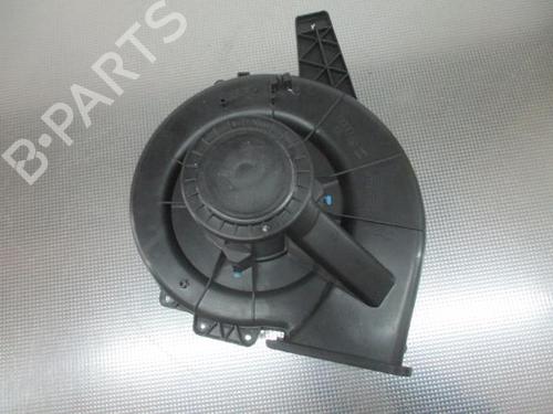 Heater blower motor SEAT IBIZA III (6L1) 1.9 TDI | BP16605444M62 