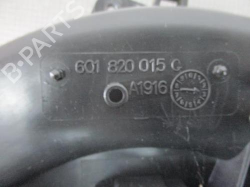 Heater blower motor SEAT IBIZA III (6L1) 1.9 TDI | BP16605444M62 