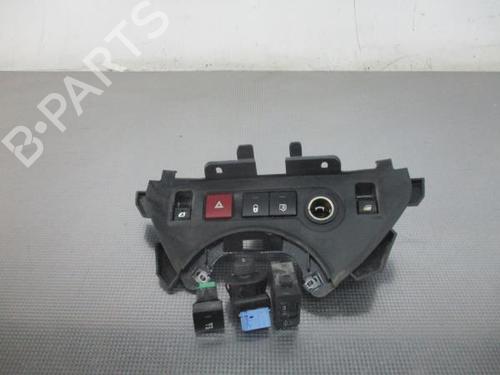 Switch CITROËN BERLINGO MULTISPACE (B9) 1.6 HDi 110 | BP16605524I30