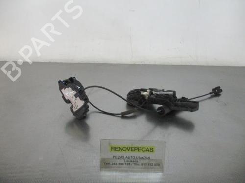 Serrure avant droite RENAULT MEGANE III Coupe (DZ0/1_) [2008-2024]null 806060042R