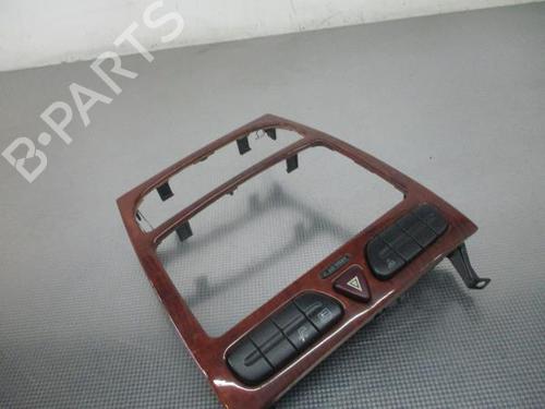 Mando MERCEDES-BENZ C-CLASS (W203) C 220 CDI (203.006, 203.008) | BP16605615I30 