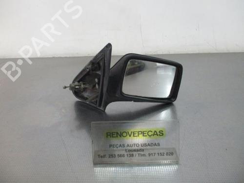 Used Right mirror SEAT IBIZA II (6K1) [1993-2002]  17574319