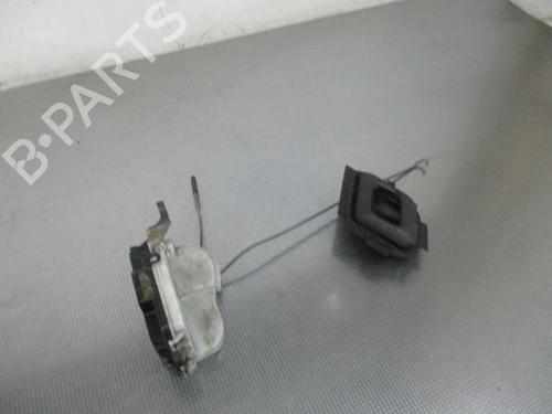 Used Front right lock SEAT IBIZA II (6K1) [1993-2002]  18155994