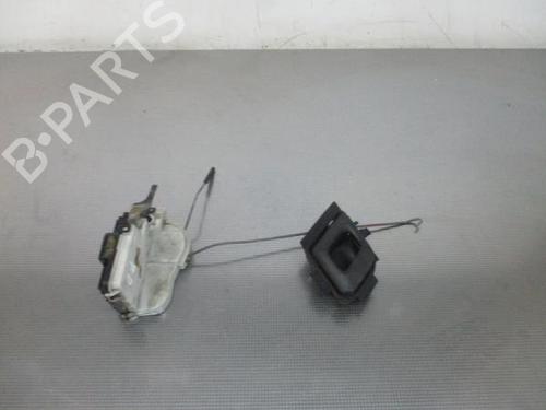 Front right lock SEAT IBIZA II (6K1)  | BP18155994C97