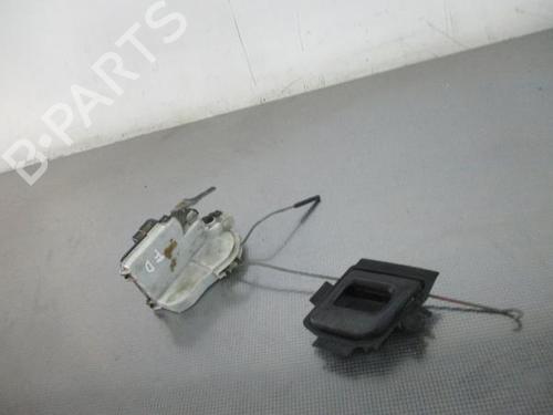 Front right lock SEAT IBIZA II (6K1)  | BP18155994C97