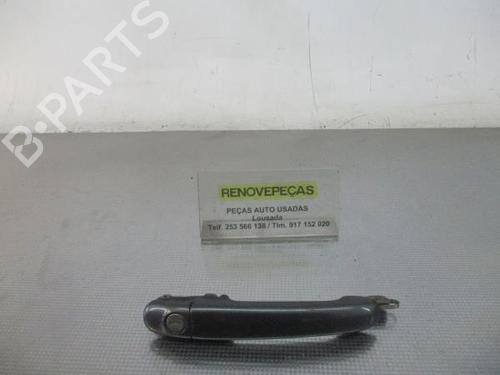 Used Front right exterior door handle SEAT IBIZA II (6K1) [1993-2002]  18155995