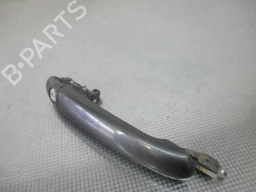 Front right exterior door handle SEAT IBIZA II (6K1)  | BP18155995C129