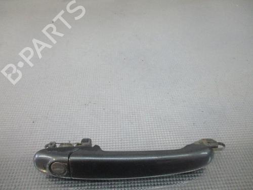 Front right exterior door handle SEAT IBIZA II (6K1)  | BP18155995C129