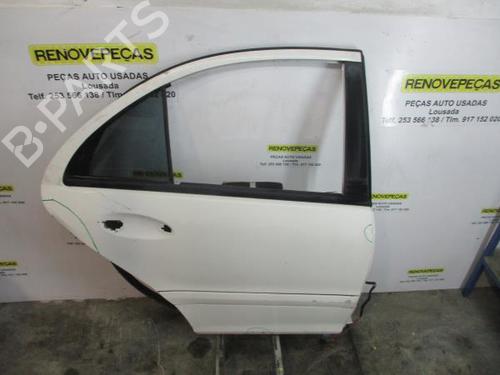 Puerta trasera derecha MERCEDES-BENZ C-CLASS (W203) [2000-2007]null C/DANOS