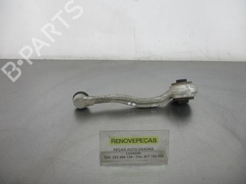 Braccio di sospensione anteriore destra MERCEDES-BENZ C-CLASS (W203) C 220 CDI (203.006, 203.008) (143 hp) INFERIOR 