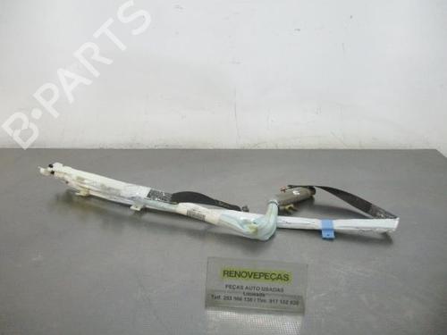 Airbag a tendina laterale sinistro BMW 3 (E46) [1997-2005]null 84826816505B