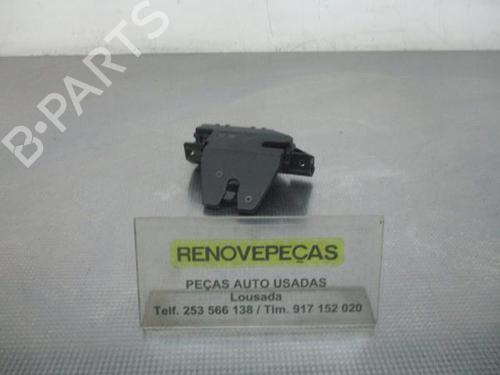 Used Tailgate lock BMW 3 (E46) 320 d (150 hp) 16605842
