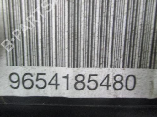 Other PEUGEOT 407 SW (6E_, 6D_) 1.6 HDi 110 | BP16605903O1 