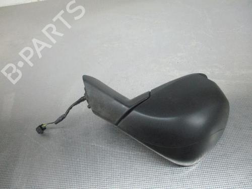 Right mirror RENAULT SCÉNIC III (JZ0/1_)  | BP16606003C27 