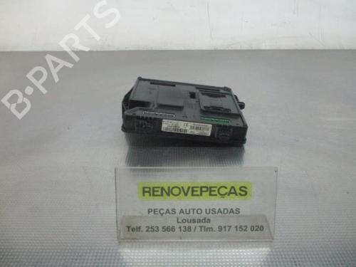 Electronic module RENAULT GRAND SCÉNIC III (JZ0/1_) 1.5 dCi (106 hp) 284B15986R