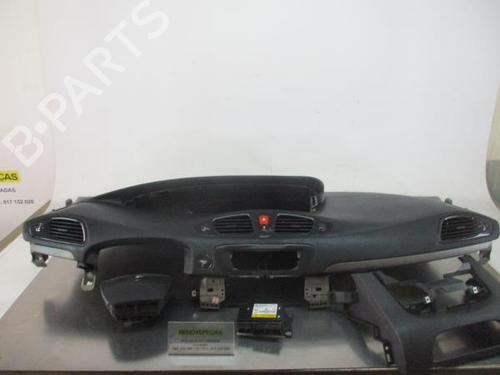 Kit Airbags RENAULT SCÉNIC III (JZ0/1_) [2008-2024]null 985701921R