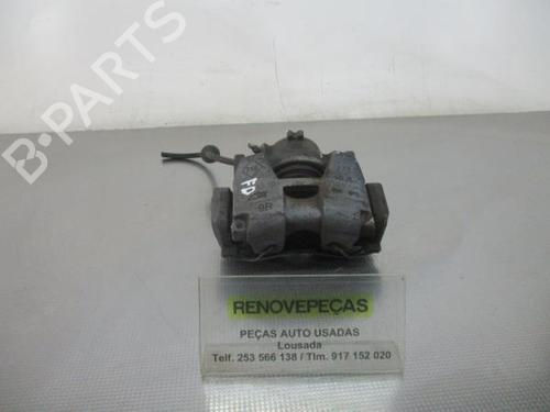 Fechadura da mala RENAULT SCÉNIC III (JZ0/1_) 1.5 dCi (110 hp)null