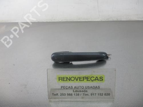 Used Front right exterior door handle SEAT IBIZA II (6K1) [1993-2002]  16606241