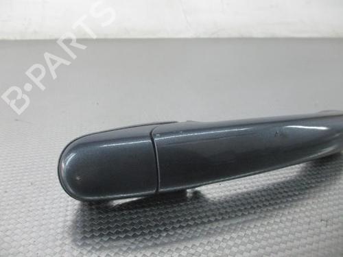 Front right exterior door handle SEAT IBIZA II (6K1)  | BP16606241C129