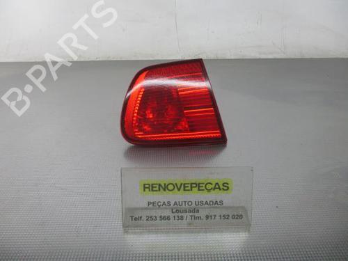 Used Left taillight SEAT IBIZA II (6K1) 1.0 (45 hp) 16606258