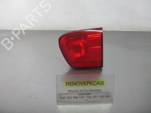 Used Right taillight SEAT IBIZA II (6K1) 1.0 (45 hp) 16606259