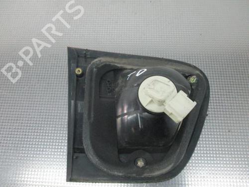 Right taillight SEAT IBIZA II (6K1) 1.0 | BP16606259C35