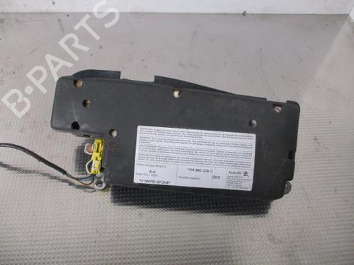 Right seat airbag SEAT LEON (1M1) [1999-2006]null 1M4880239C