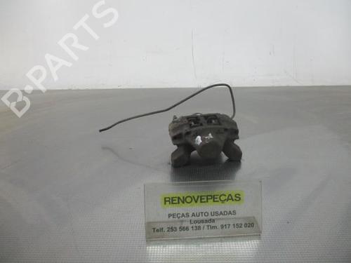 Pinza freno trasera izquierda OPEL VECTRA B (J96) 2.2 DTI 16V (F19) (120 hp) 18855395