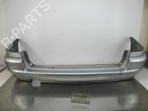 Bumper achter CITROËN XSARA Estate Van [1998-2005]nullnull