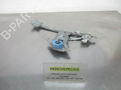 Elevalunas trasero derecho CITROËN XSARA Estate Van [1998-2005]null MANUAL