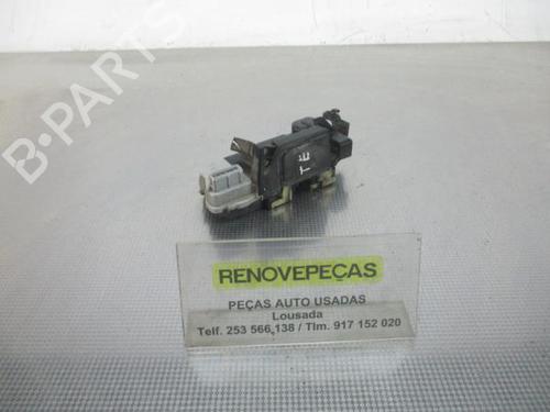 Cerradura puerta trasera izquierda CITROËN XSARA Estate Van [1998-2005]null 4 PINOS