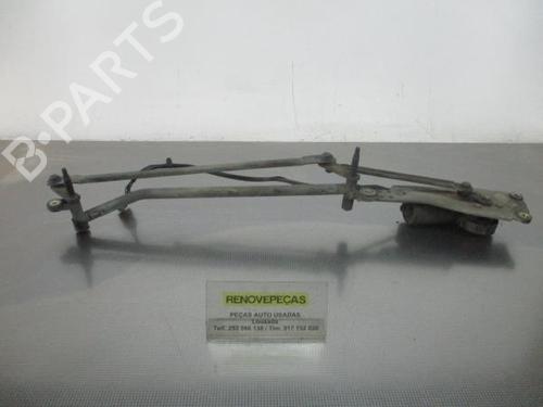 Used Front wiper motor CITROËN XSARA Estate Van [1998-2005]  16606516