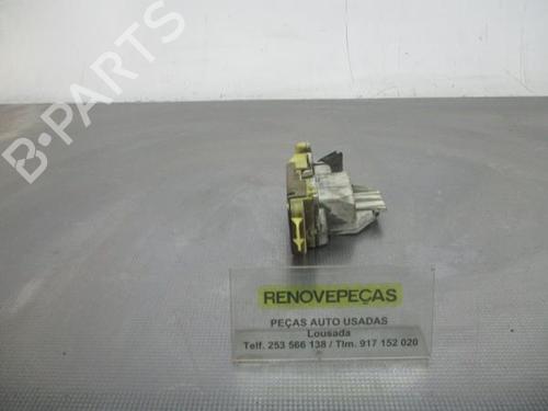 Rear left lock FORD FOCUS I (DAW, DBW) 1.6 16V (100 hp) XS41-A26413-BG