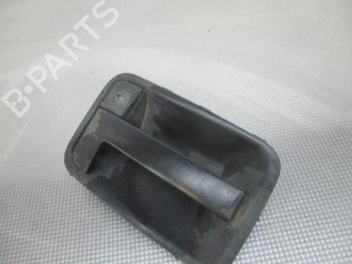 Front left exterior door handle PEUGEOT EXPERT Van (222) 1.9 D 70 | BP19038491C128 