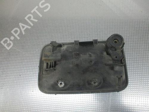 Front left exterior door handle PEUGEOT EXPERT Van (222) 1.9 D 70 | BP19038491C128 