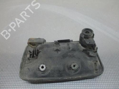 Front left exterior door handle PEUGEOT EXPERT Van (222) 1.9 D 70 | BP19038491C128 