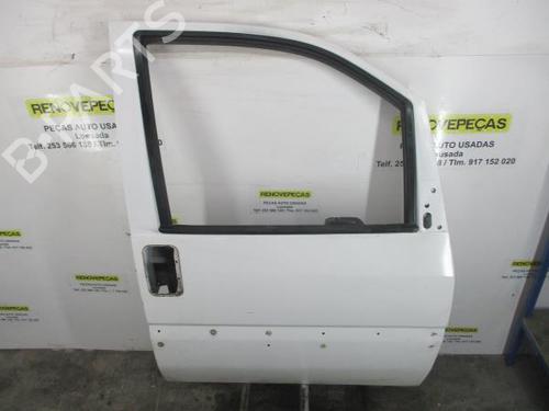 Right front door PEUGEOT EXPERT Van (222) 1.9 D 70 C/DANO