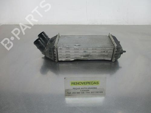 Intercooler PEUGEOT 2008 I (CU_) 1.6 HDi (92 hp) C/DEFEITO