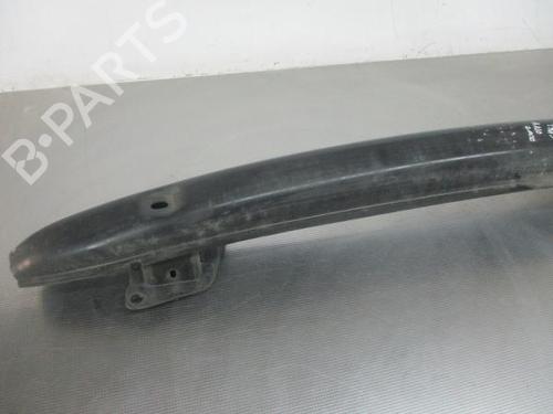 BP16606950C73 | Refuerzo paragolpes trasero SEAT LEON (1M1)  BP16606950C73