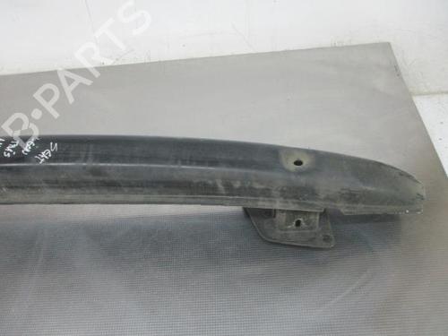 BP16606950C73 | Refuerzo paragolpes trasero SEAT LEON (1M1)  BP16606950C73